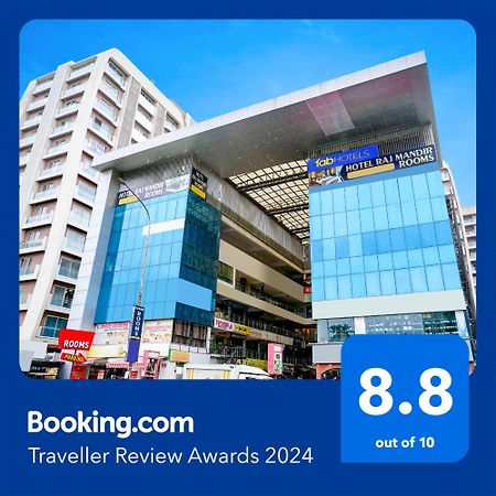 Fabhotel Rajmandir Bhatha Экстерьер фото