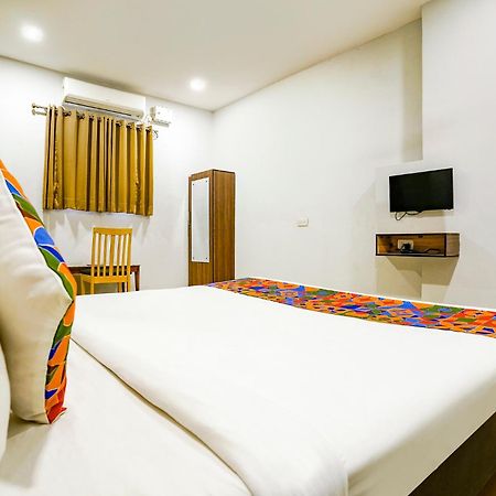 Fabhotel Rajmandir Bhatha Экстерьер фото