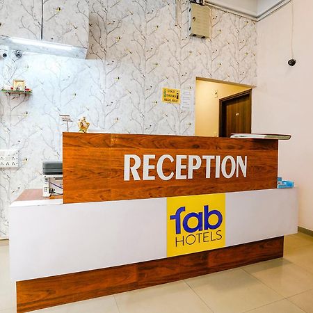 Fabhotel Rajmandir Bhatha Экстерьер фото