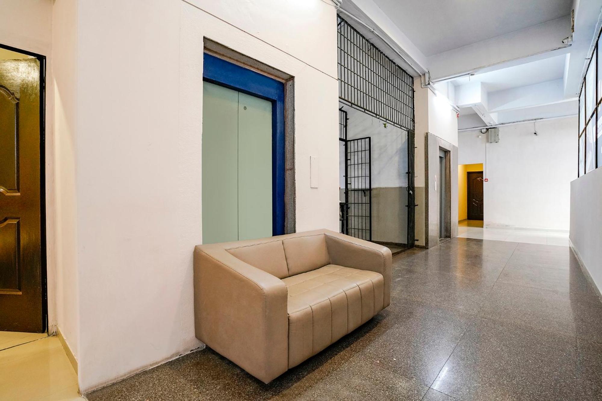Fabhotel Rajmandir Bhatha Экстерьер фото