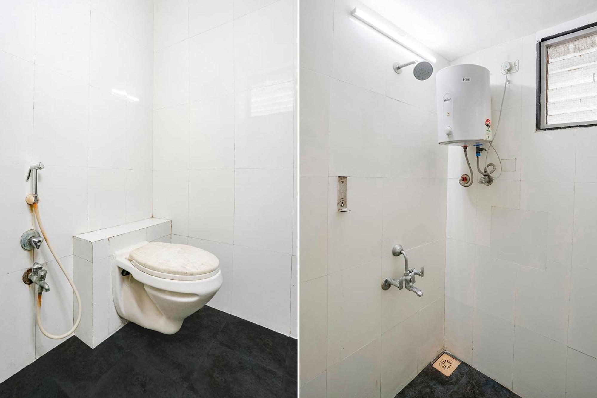 Fabhotel Rajmandir Bhatha Экстерьер фото