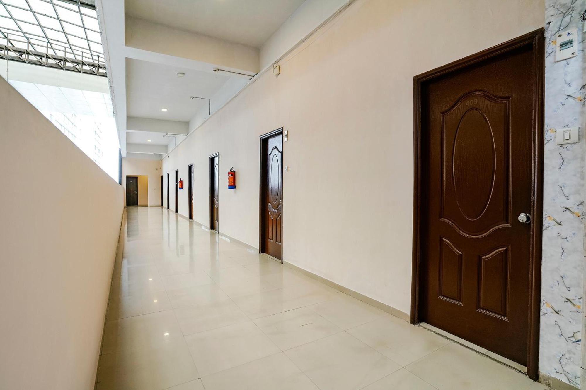 Fabhotel Rajmandir Bhatha Экстерьер фото