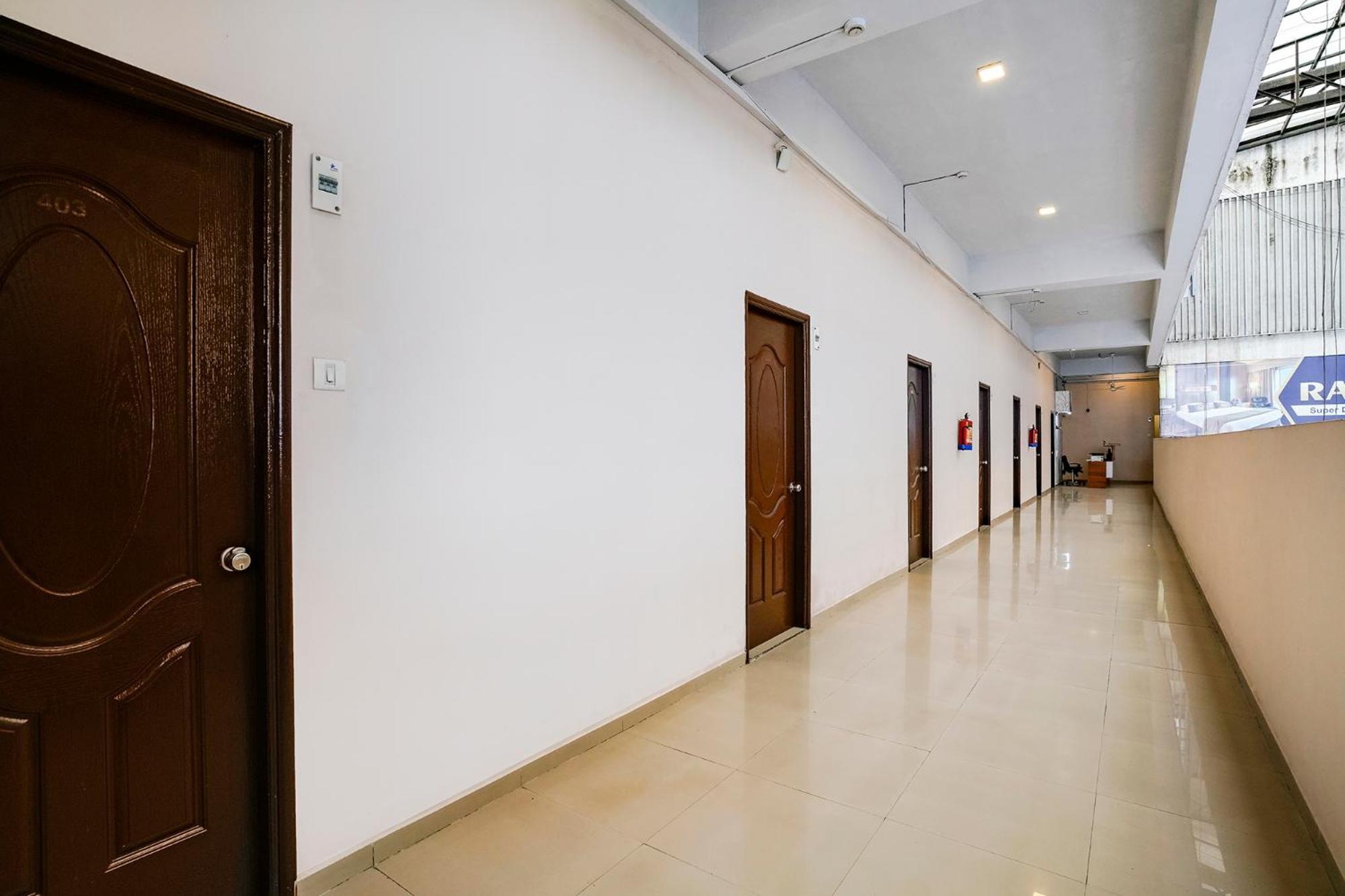 Fabhotel Rajmandir Bhatha Экстерьер фото